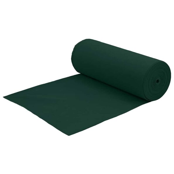 vidaXL Fleece na ochranu rastlín pred mrazom Zelená 100 x 3,2 m – Obrázok 7