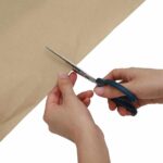 vidaXL Fleece na ochranu rastlín pred mrazom Béžová 100 x 1,6 m – Obrázok 10