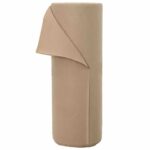 vidaXL Fleece na ochranu rastlín pred mrazom Béžová 50 x 3,2 m – Obrázok 2