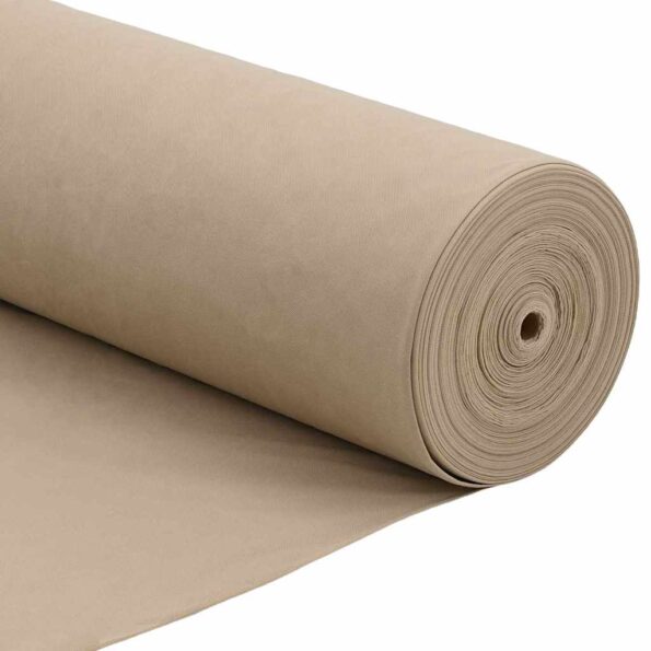 vidaXL Fleece na ochranu rastlín pred mrazom Béžová 50 x 3,2 m – Obrázok 9