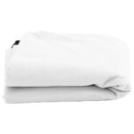 vidaXL Covers na fleece pre ochranu rastlín pred mrazom 3 pcs Biela – Obrázok 6