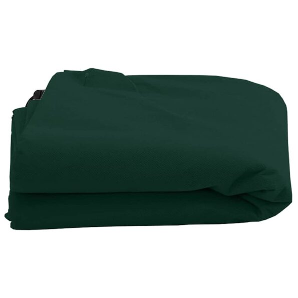 vidaXL Covers na fleece pre ochranu rastlín pred mrazom Zelená – Obrázok 6