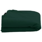 vidaXL Covers na fleece pre ochranu rastlín pred mrazom Zelená – Obrázok 6