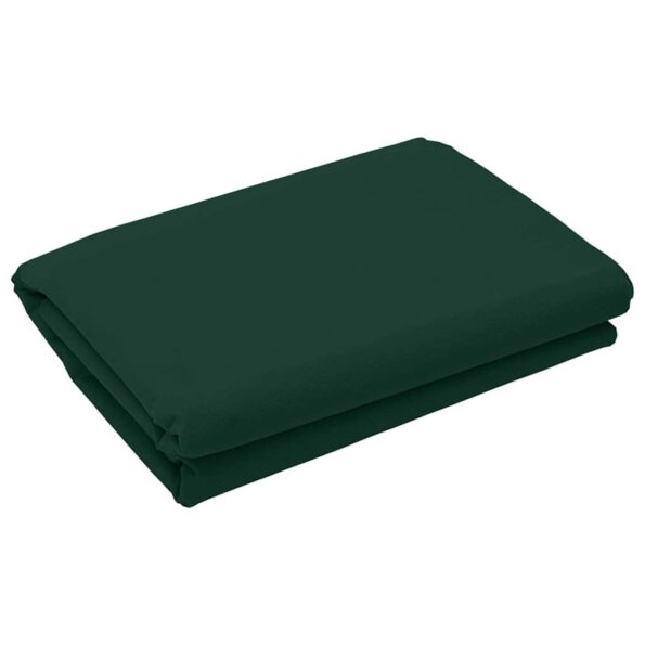 vidaXL Covers na fleece pre ochranu rastlín pred mrazom 3 pcs Zelená – Obrázok 2