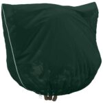 vidaXL Covers na fleece pre ochranu rastlín pred mrazom 3 pcs Zelená – Obrázok 3