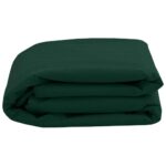 vidaXL Covers na fleece pre ochranu rastlín pred mrazom 3 pcs Zelená – Obrázok 6