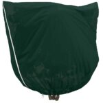 vidaXL Covers na fleece pre ochranu rastlín pred mrazom 3 pcs Zelená – Obrázok 3