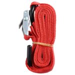 vidaXL Nakladacia rampy 2 pcs Strieborná 222 x 29 x 14 cm Hliník – Obrázok 10