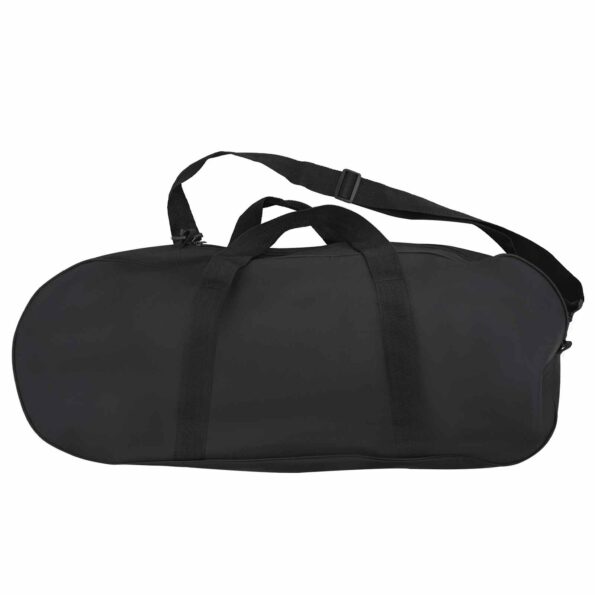 vidaXL 3 v 1 snežnice Modrá a čierna 78,5 x 22 cm Hliník a HDPE – Obrázok 3