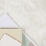 vidaXL Koberce Biela 80 x 250 cm Akril, polyester – Obrázok 3