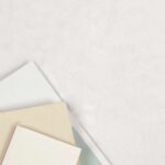 vidaXL Koberec z umelej králikovej kožušiny Biela 120 x 120 cm – Obrázok 3