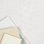 vidaXL Koberec z umelej králikovej kožušiny Biela Ø 160 cm Polyester – Obrázok 3