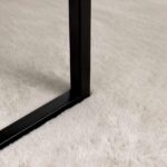 vidaXL Koberec z umelej králikovej kožušiny Olite Béžová 80 x 120 cm – Obrázok 6