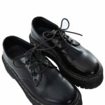 vidaXL Kožená šnúrka Tmavohnedá Ø2,5 mm x 10 m Koža – Obrázok 3