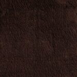 vidaXL Kusové koberce Štvorcový HUARTE Hnedá 120 x 120 cm Polyester – Obrázok 9