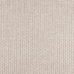 vidaXL Kusové koberce Štvorcový FARO Krémová 200 x 200 cm Polyester – Obrázok 7