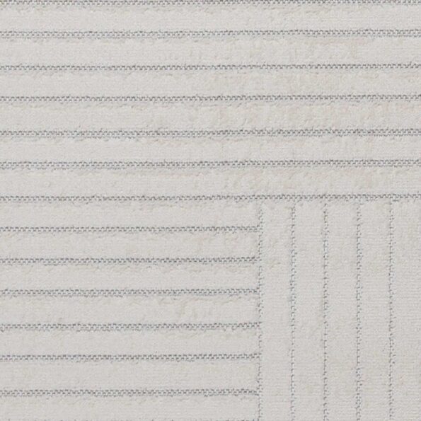 vidaXL Kusové koberce Obdĺžnikový Krémová 340 x 240 cm – Obrázok 7