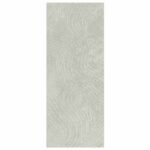 vidaXL Kusové koberce Obdĺžnikový PALMERAS Zelená 80 x 200 cm – Obrázok 2
