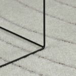 vidaXL Kusové koberce Obdĺžnikový PALMERAS Zelená 80 x 200 cm – Obrázok 5