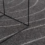 vidaXL Kusové koberce Obdĺžnikový Antracit 340 x 240 cm – Obrázok 6