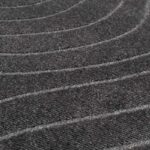 vidaXL Kusové koberce Obdĺžnikový Antracit 340 x 240 cm – Obrázok 7