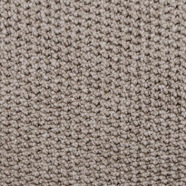 vidaXL Kusové koberce Obdĺžnikový LUGO Sivohnedá 140 x 200 cm – Obrázok 7
