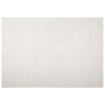 vidaXL Kusové koberce Obdĺžnikový Krémová 280 x 200 cm – Obrázok 2