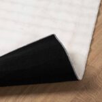 vidaXL Kusové koberce Obdĺžnikový Krémová 280 x 200 cm – Obrázok 4