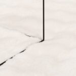 vidaXL Kusové koberce Obdĺžnikový Krémová 280 x 200 cm – Obrázok 6