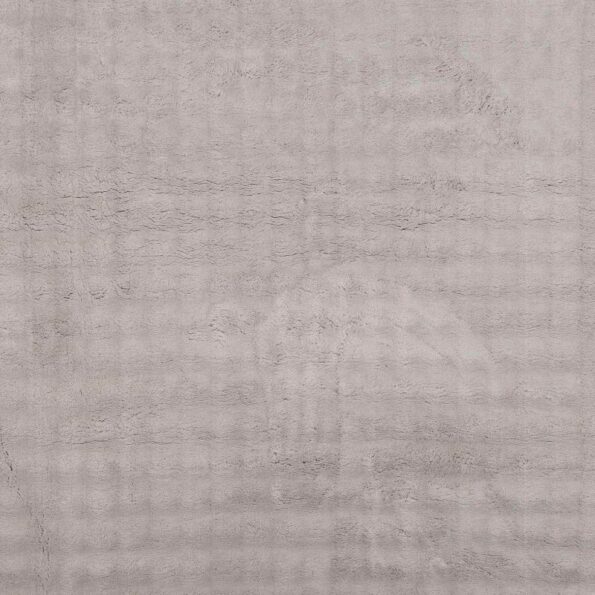vidaXL Kusové koberce Okrúhly SIROLO Piesková Ø 120 CM Polyester – Obrázok 7