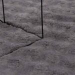 vidaXL Kusové koberce Obdĺžnikový Antracit 170 x 120 cm – Obrázok 6