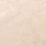 vidaXL Behúň MARSA Krémová 120 x 120 cm Polyester a PVC – Obrázok 5