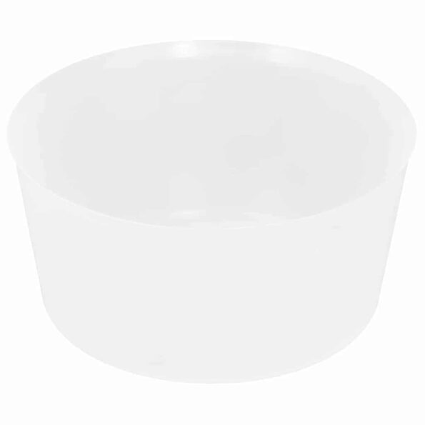 vidaXL Súprava doplnkov do sauny 4 pcs Hnedá – Obrázok 8