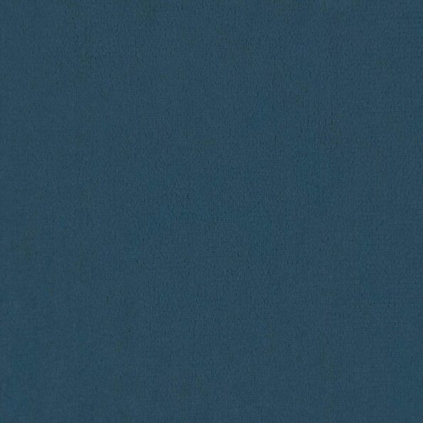 vidaXL Pohovka 180cm Modrá Kov – Obrázok 8