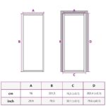 vidaXL Hliník – Obrázok 6