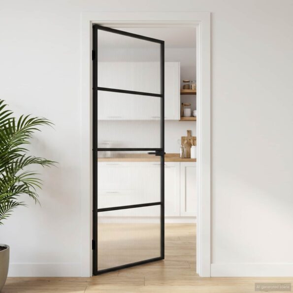 vidaXL Hliník – Obrázok 2