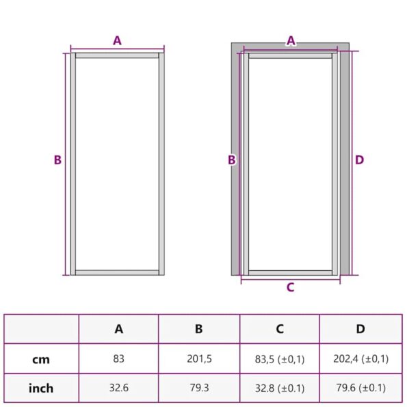 vidaXL Hliník – Obrázok 6