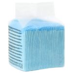vidaXL Tréningová podložka pre domácich miláčikov 50 pcs 60 x 45 cm – Obrázok 3