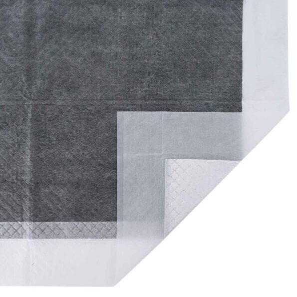 vidaXL Tréningová podložka pre domácich miláčikov 100 pcs 60 x 45 cm – Obrázok 10