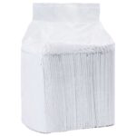 vidaXL Tréningová podložka pre domácich miláčikov 100 pcs 60 x 45 cm – Obrázok 5