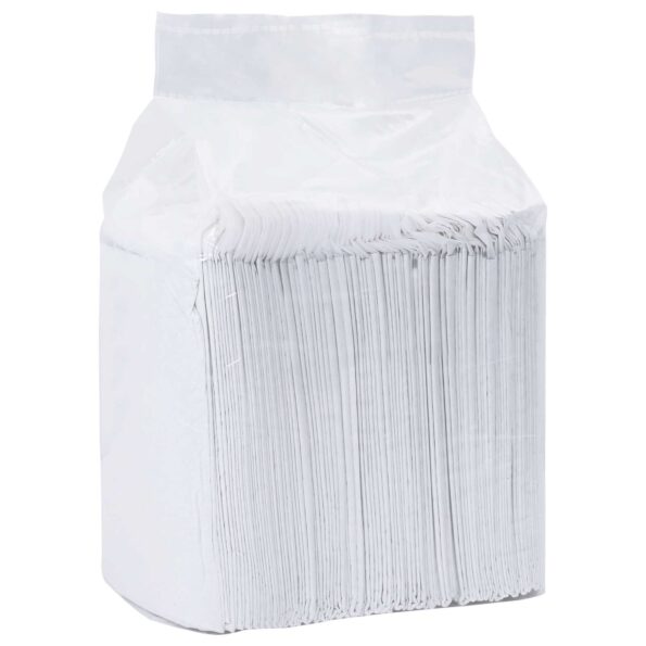 vidaXL Tréningová podložka pre domácich miláčikov 100 pcs 60 x 45 cm – Obrázok 5