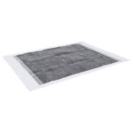 vidaXL Tréningová podložka pre domácich miláčikov 100 pcs 60 x 45 cm – Obrázok 6