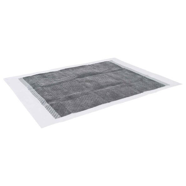 vidaXL Tréningová podložka pre domácich miláčikov 100 pcs 60 x 45 cm – Obrázok 6