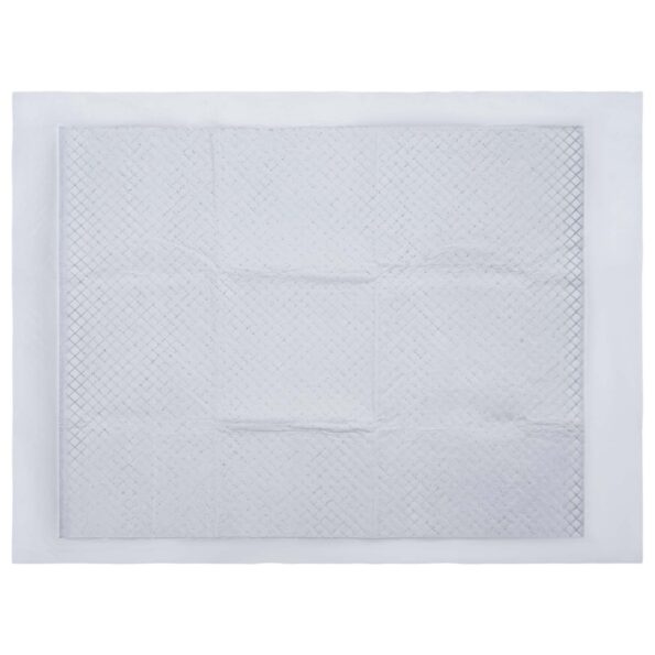 vidaXL Tréningová podložka pre domácich miláčikov 100 pcs 60 x 45 cm – Obrázok 8