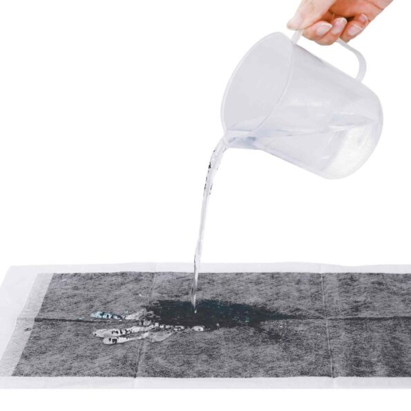 vidaXL Tréningová podložka pre domácich miláčikov 50 pcs 90 x 60 cm – Obrázok 10