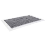 vidaXL Tréningová podložka pre domácich miláčikov 50 pcs 90 x 60 cm – Obrázok 5