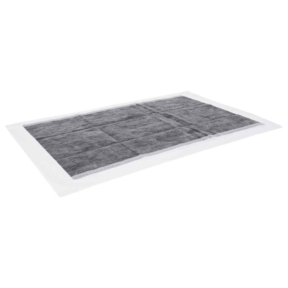 vidaXL Tréningová podložka pre domácich miláčikov 50 pcs 90 x 60 cm – Obrázok 5