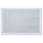 vidaXL Tréningová podložka pre domácich miláčikov 50 pcs 90 x 60 cm – Obrázok 7