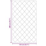 vidaXL Prikrývka na celý rok Svetlosivá 200 x 135 cm Mikrovlákno – Obrázok 10