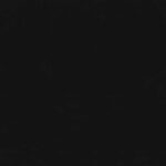 vidaXL Zimný prehoz Šnurovaný Čierna 220 x 240 cm Mikrovlákno – Obrázok 9